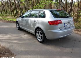 Ауді А3, об'ємом двигуна 1.6 л та пробігом 142 тис. км за 4298 $, фото 6 на Automoto.ua