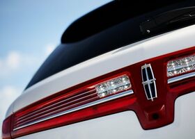 Lincoln MKT 2016 на тест-драйві, фото 14