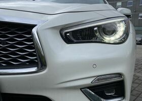 Інфініті Q50, об'ємом двигуна 3 л та пробігом 14 тис. км за 25702 $, фото 7 на Automoto.ua