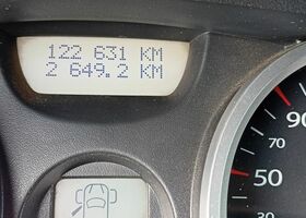 Рено Меган, объемом двигателя 1.6 л и пробегом 124 тыс. км за 2354 $, фото 27 на Automoto.ua