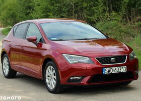 Сеат Leon, об'ємом двигуна 1.2 л та пробігом 125 тис. км за 6156 $, фото 2 на Automoto.ua