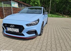 Хендай i30, объемом двигателя 2 л и пробегом 67 тыс. км за 22678 $, фото 1 на Automoto.ua