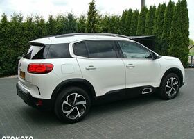 Сітроен C5 Aircross, об'ємом двигуна 2 л та пробігом 124 тис. км за 18358 $, фото 3 на Automoto.ua