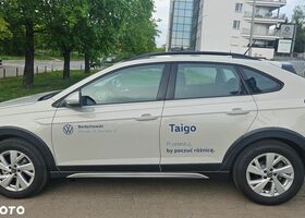 Фольксваген Taigo, об'ємом двигуна 1 л та пробігом 2 тис. км за 22657 $, фото 9 на Automoto.ua