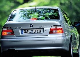 Альпина Д10, Купе 1999 - 2003 2.9 D Biturbo