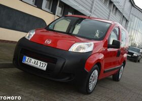 Фіат Fiorino, об'ємом двигуна 1.25 л та пробігом 214 тис. км за 3434 $, фото 36 на Automoto.ua