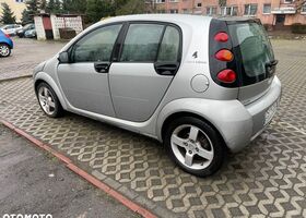 Смарт Forfour, об'ємом двигуна 1.12 л та пробігом 286 тис. км за 1145 $, фото 8 на Automoto.ua