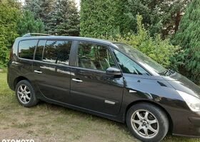 Рено Эспейс, объемом двигателя 2 л и пробегом 282 тыс. км за 3780 $, фото 7 на Automoto.ua