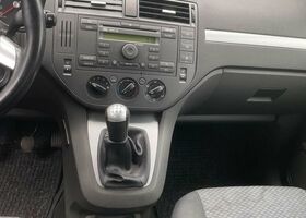 Форд Си-Макс 2004 в Европе на Automoto.ua Серый Форд Си-Макс, объемом двигателя 0 л и пробегом 230 тыс. км за 1200 $, фото 5 на Automoto.ua