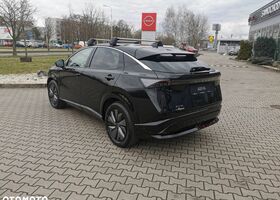 Ниссан Ariya, объемом двигателя 0 л и пробегом 5 тыс. км за 52030 $, фото 2 на Automoto.ua