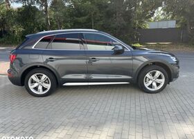 Ауди Ку 5, объемом двигателя 1.98 л и пробегом 80 тыс. км за 25486 $, фото 4 на Automoto.ua