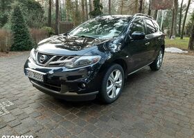 Ніссан Мурано, об'ємом двигуна 2.49 л та пробігом 178 тис. км за 9503 $, фото 1 на Automoto.ua