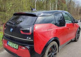 БМВ И3, объемом двигателя 0 л и пробегом 55 тыс. км за 15529 $, фото 7 на Automoto.ua