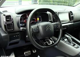 Сітроен C5 Aircross, об'ємом двигуна 2 л та пробігом 124 тис. км за 18358 $, фото 15 на Automoto.ua