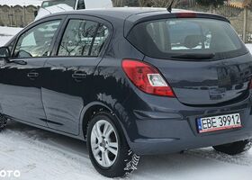 Опель Корса, об'ємом двигуна 1.4 л та пробігом 152 тис. км за 4298 $, фото 7 на Automoto.ua