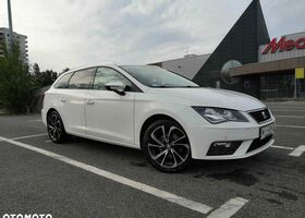 Сеат Leon, об'ємом двигуна 1.6 л та пробігом 225 тис. км за 9482 $, фото 4 на Automoto.ua