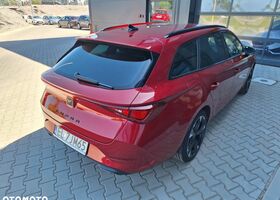 Cupra Leon, об'ємом двигуна 1.5 л та пробігом 6 тис. км за 32376 $, фото 5 на Automoto.ua