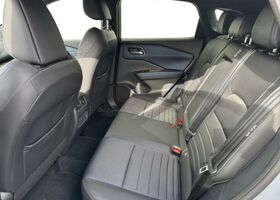 Ніссан Кашкай 2023 у Європі на Automoto.ua Ніссан Кашкай, об'ємом двигуна 1.33 л та пробігом 35 тис. км за 26850 $, фото 17 на Automoto.ua