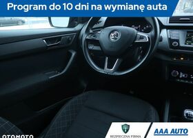 Шкода Фабія, об'ємом двигуна 1.2 л та пробігом 103 тис. км за 8855 $, фото 7 на Automoto.ua