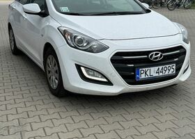 Хендай i30, об'ємом двигуна 1.58 л та пробігом 296 тис. км за 5162 $, фото 1 на Automoto.ua