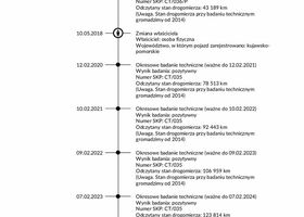 Опель Инсигния, объемом двигателя 1.96 л и пробегом 139 тыс. км за 7559 $, фото 31 на Automoto.ua