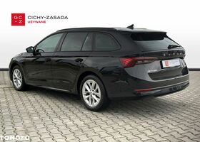 Шкода Октавія, об'ємом двигуна 1.5 л та пробігом 53 тис. км за 21145 $, фото 2 на Automoto.ua