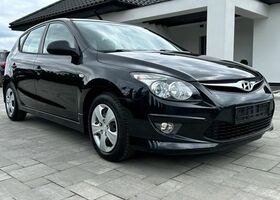 Хендай i30, об'ємом двигуна 1.4 л та пробігом 146 тис. км за 4514 $, фото 1 на Automoto.ua