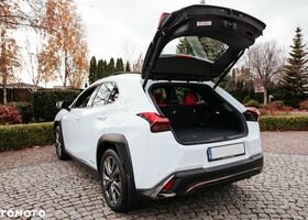 Лексус UX, объемом двигателя 1.99 л и пробегом 39 тыс. км за 31317 $, фото 38 на Automoto.ua