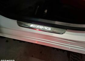 Мерседес Ц-Класс 2015 в Европе на Automoto.ua Белый Мерседес Ц-Класс, объемом двигателя 3 л и пробегом 191 тыс. км за 88900 $, фото 30 на Automoto.ua