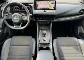 Ніссан Кашкай 2023 у Європі на Automoto.ua Ніссан Кашкай, об'ємом двигуна 1.33 л та пробігом 35 тис. км за 26850 $, фото 14 на Automoto.ua