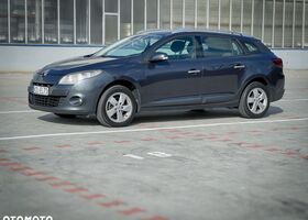 Рено Меган, объемом двигателя 1.87 л и пробегом 233 тыс. км за 3218 $, фото 8 на Automoto.ua