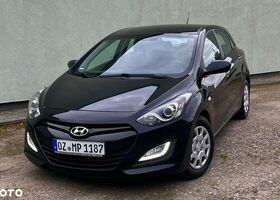 Хендай i30, об'ємом двигуна 1.4 л та пробігом 148 тис. км за 6263 $, фото 2 на Automoto.ua