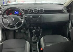 Дачия Duster, объемом двигателя 1.6 л и пробегом 220 тыс. км за 8510 $, фото 2 на Automoto.ua