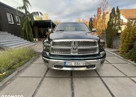 Додж RAM, об'ємом двигуна 5.65 л та пробігом 250 тис. км за 17171 $, фото 9 на Automoto.ua