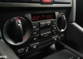 Ауди А3, объемом двигателя 1.97 л и пробегом 224 тыс. км за 4317 $, фото 24 на Automoto.ua