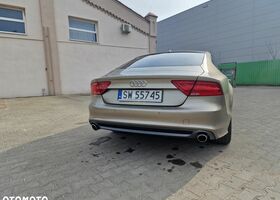 Ауді A7 Sportback, об'ємом двигуна 2.97 л та пробігом 289 тис. км за 17926 $, фото 4 на Automoto.ua