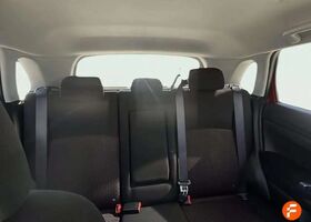 Мицубиси АСХ 2017 в Европе на Automoto.ua Красный Мицубиси АСХ, объемом двигателя 1.59 л и пробегом 86 тыс. км за 14200 $, фото 10 на Automoto.ua
