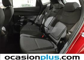 Хендай Туксон 2024 в Европе на Automoto.ua Красный Хендай Туксон, объемом двигателя 1.6 л и пробегом 35 тыс. км за 32790 $, фото 12 на Automoto.ua