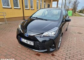 Тойота Ярис, объемом двигателя 1.5 л и пробегом 63 тыс. км за 11836 $, фото 3 на Automoto.ua