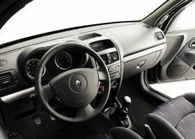Рено Кліо, Хетчбек 2001 - 2003 Sport Coupe 3.0 V6