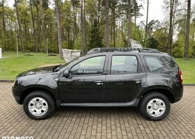 Дачия Duster, объемом двигателя 1.2 л и пробегом 118 тыс. км за 6479 $, фото 7 на Automoto.ua