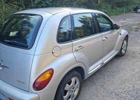 Крайслер PT Cruiser, об'ємом двигуна 1.6 л та пробігом 219 тис. км за 1296 $, фото 4 на Automoto.ua