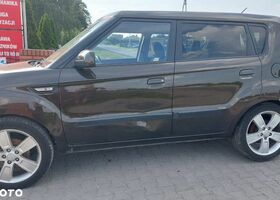 Кіа Soul, об'ємом двигуна 1.58 л та пробігом 231 тис. км за 2484 $, фото 5 на Automoto.ua