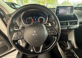 Мицубиси Эклипс 2019 в Европе на Automoto.ua Мицубиси Эклипс, объемом двигателя 2.27 л и пробегом 139 тыс. км за 16500 $, фото 11 на Automoto.ua