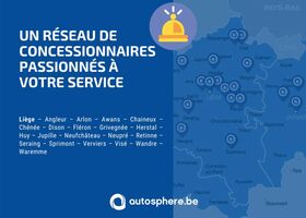 Чорний Ауді Q8, об'ємом двигуна 0 л та пробігом 10 тис. км за 123789 $, фото 10 на Automoto.ua