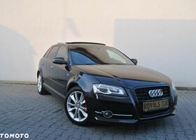 Ауди А3, объемом двигателя 1.97 л и пробегом 299 тыс. км за 8618 $, фото 5 на Automoto.ua