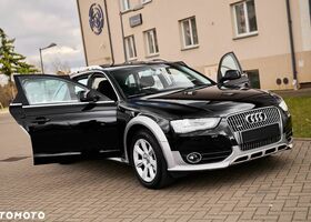 Ауді A4 Allroad, об'ємом двигуна 2.97 л та пробігом 287 тис. км за 12721 $, фото 22 на Automoto.ua