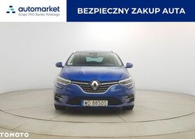 Рено Меган 2022 в Европе на Automoto.ua Рено Меган, объемом двигателя 1 л и пробегом 118 тыс. км за 16913 $, фото 1 на Automoto.ua