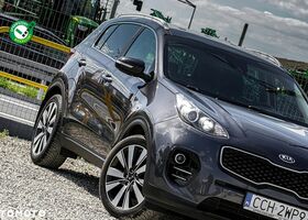 Киа Sportage, объемом двигателя 1.69 л и пробегом 103 тыс. км за 15940 $, фото 18 на Automoto.ua