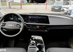 Кіа EV6, об'ємом двигуна 0 л та пробігом 6318 тис. км за 38747 $, фото 25 на Automoto.ua